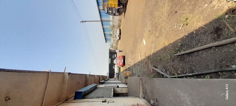 Exterior View, tatibandh Commercial Warehouse 1500 Sq.Ft. In Tatibandh Raipur 10152222