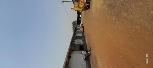  Warehouse – Exterior View View at Tatibandh - for Rent