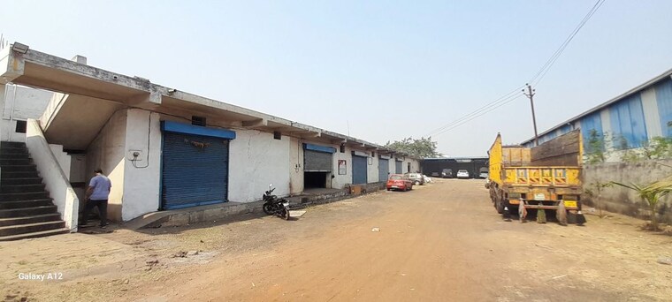 Exterior View, tatibandh Commercial Warehouse 1500 Sq.Ft. In Tatibandh Raipur 10152222