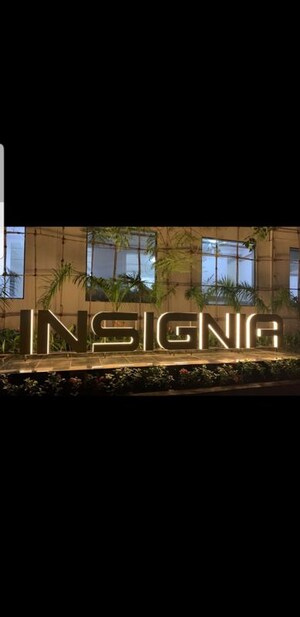 Gym in 5 BHK Apartment at Dheeraj Insignia, Bandra East – for Rent