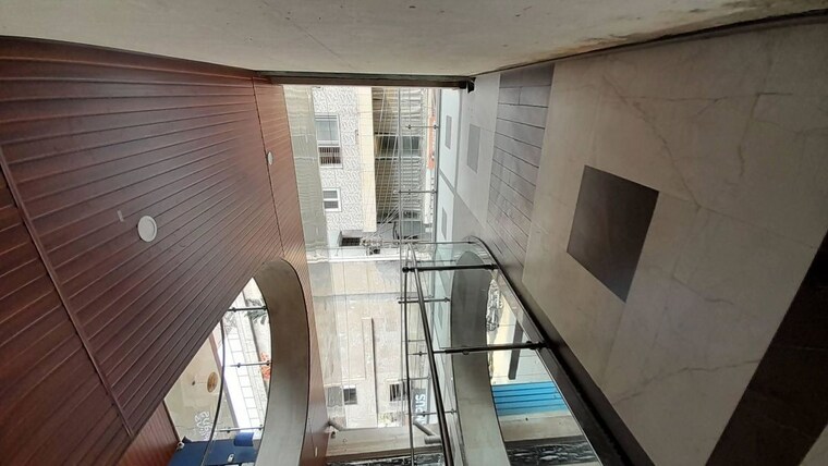 Kitchen, new rajendra nagar Commercial Office Space 4000 Sq.Ft. In New Rajendra Nagar Raipur 10152123