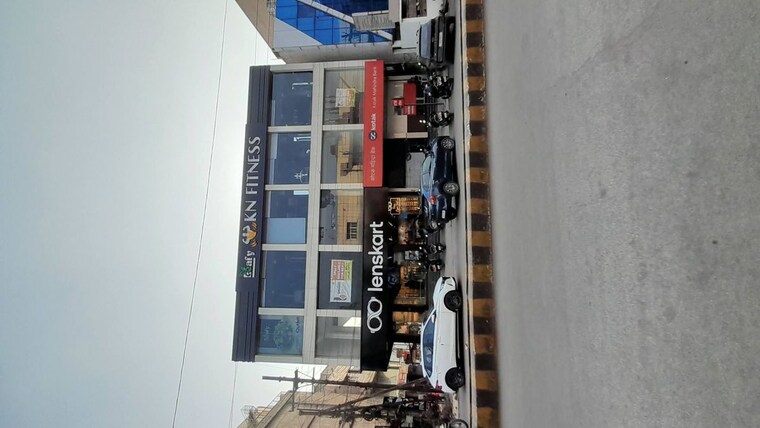 undefined, new rajendra nagar Commercial Office Space 4000 Sq.Ft. In New Rajendra Nagar Raipur 10152123