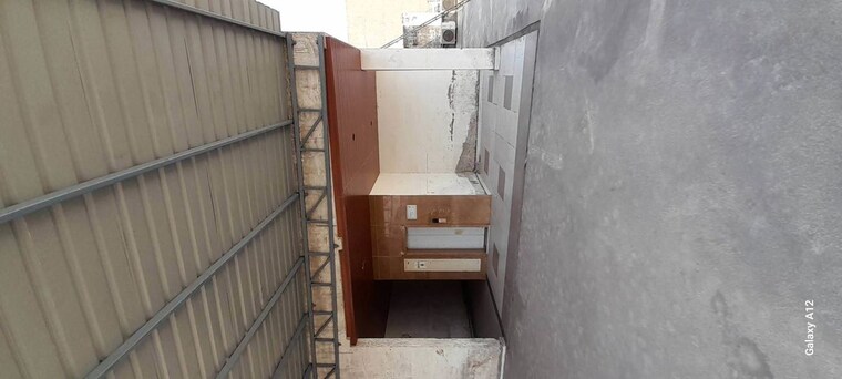 Bathroom, new rajendra nagar Commercial Office Space 4000 Sq.Ft. In New Rajendra Nagar Raipur 10152123