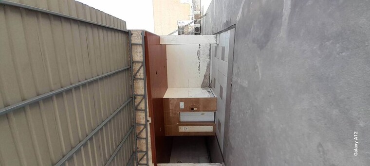 Kitchen, new rajendra nagar Commercial Office Space 4000 Sq.Ft. In New Rajendra Nagar Raipur 10152123