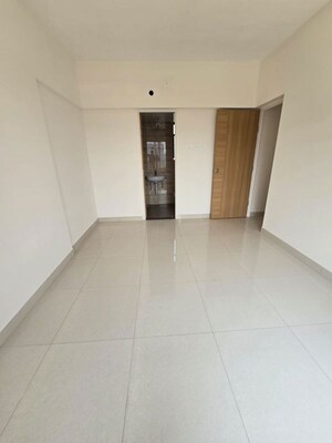 Building Lobby in 2 BHK Apartment at Wadgaon Sheri – for Rent