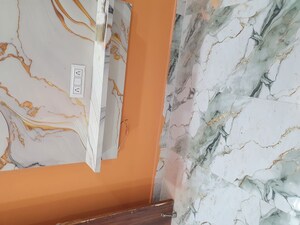 Bedroom in 2.5 BHK Builder Floor at Vasundhara Sector 2b – for Sale