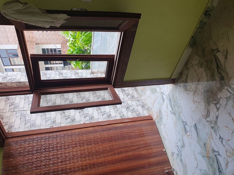 Bedroom, vasundhara sector 2b 2.5 Bedroom 114 Sq.Yd. Builder Floor In Vasundhara Sector 2b Ghaziabad 10152303