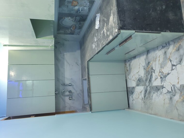 Balcony, vasundhara sector 2b 2.5 Bedroom 114 Sq.Yd. Builder Floor In Vasundhara Sector 2b Ghaziabad 10152303