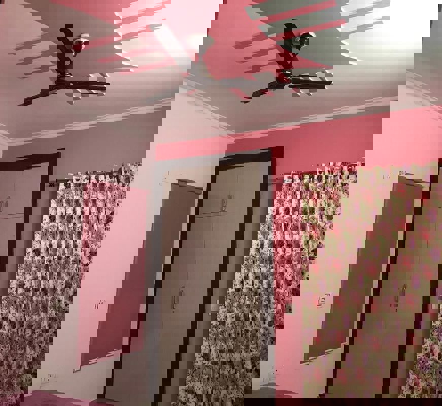 2 BHK + Pooja Room 978 Sq.Ft. Apartment in RPS Savana