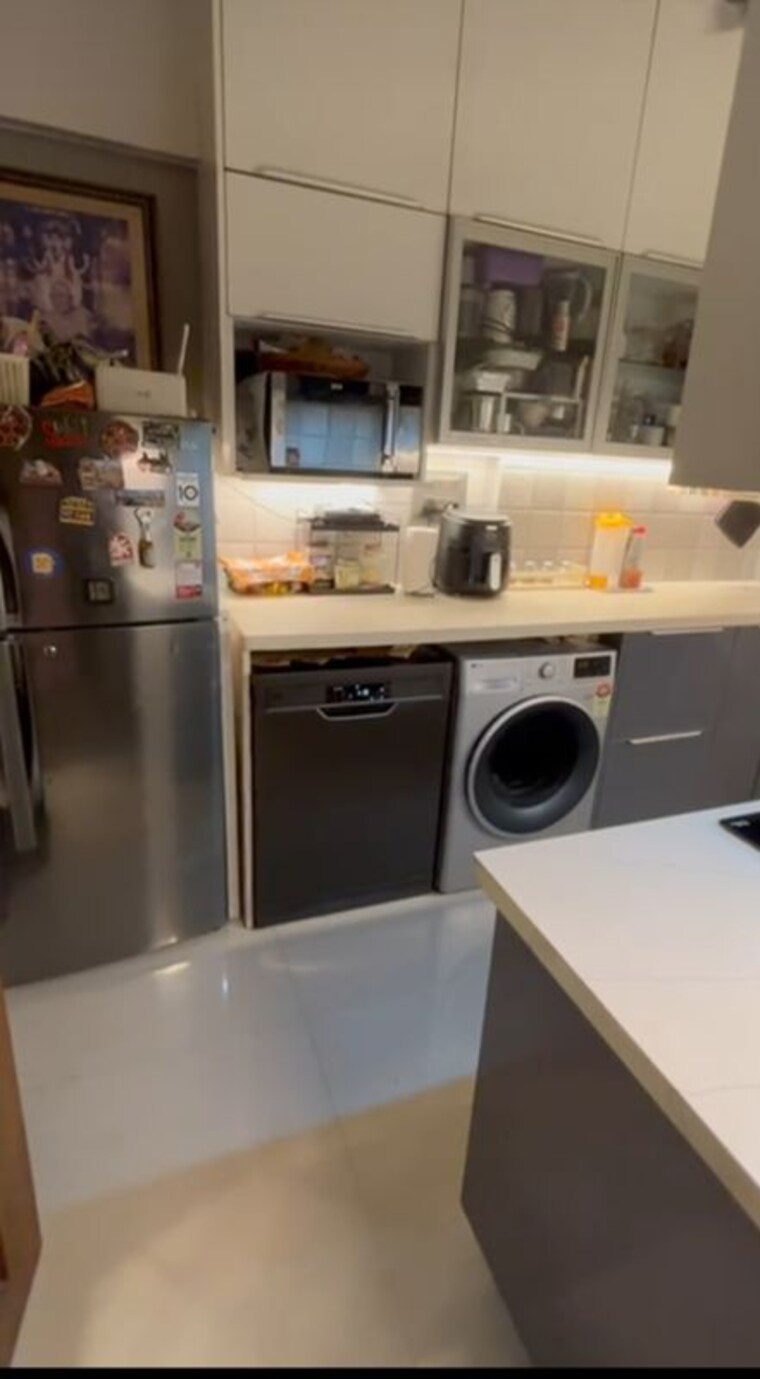 Kitchen, anant-niwas-parel 1 Bedroom 470 Sq.Ft. Apartment In Parel Mumbai 10152306