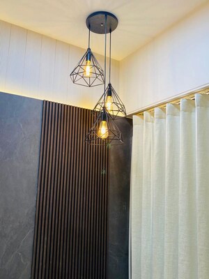 Balcony in 1 BHK Apartment at Anant Niwas Parel, Parel – for Sale