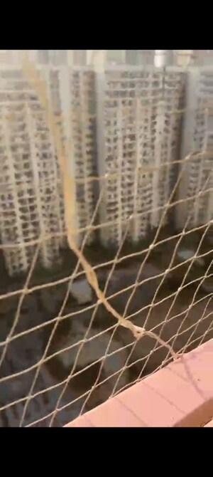 3.5 BHK Apartment – Exterior View View at Mahagun Moderne, Sector 78 - for Sale