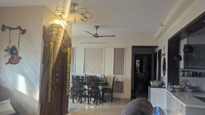 Gym in 3 BHK Apartment at SJR Palazza City, Sarjapur Road – for Sale
