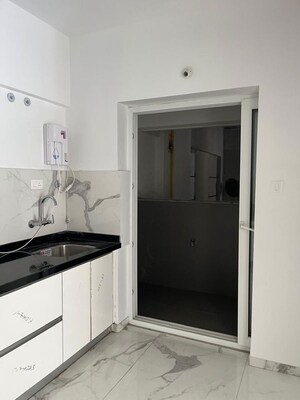 Kitchen in 2.5 BHK Apartment at Pride Platinum I And J, Baner – for Sale