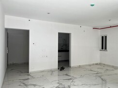 2.5 BHK + Study Room Apartment For Sale in Pride Platinum I And J