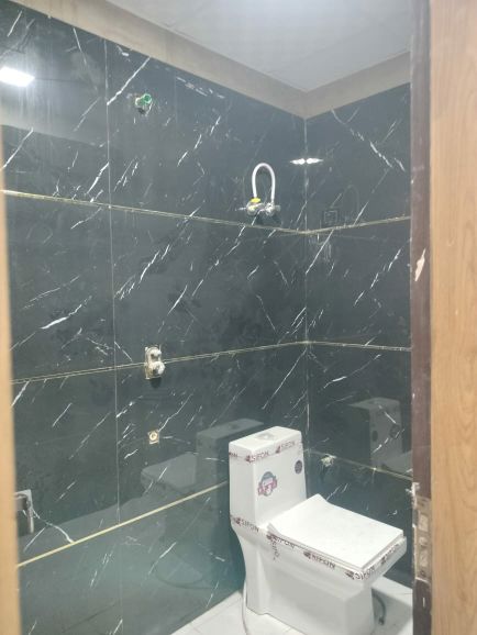 2 BHK Apartment For Rent in CRC Sublimis