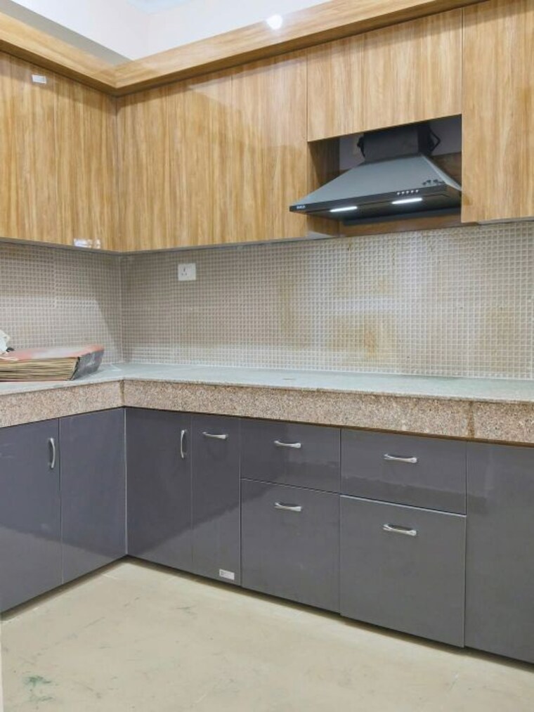 Kitchen, amrapali-dream-valley 2 Bedroom 845 Sq.Ft. Apartment In Tech Zone 4 Greater Noida Greater Noida 9305852