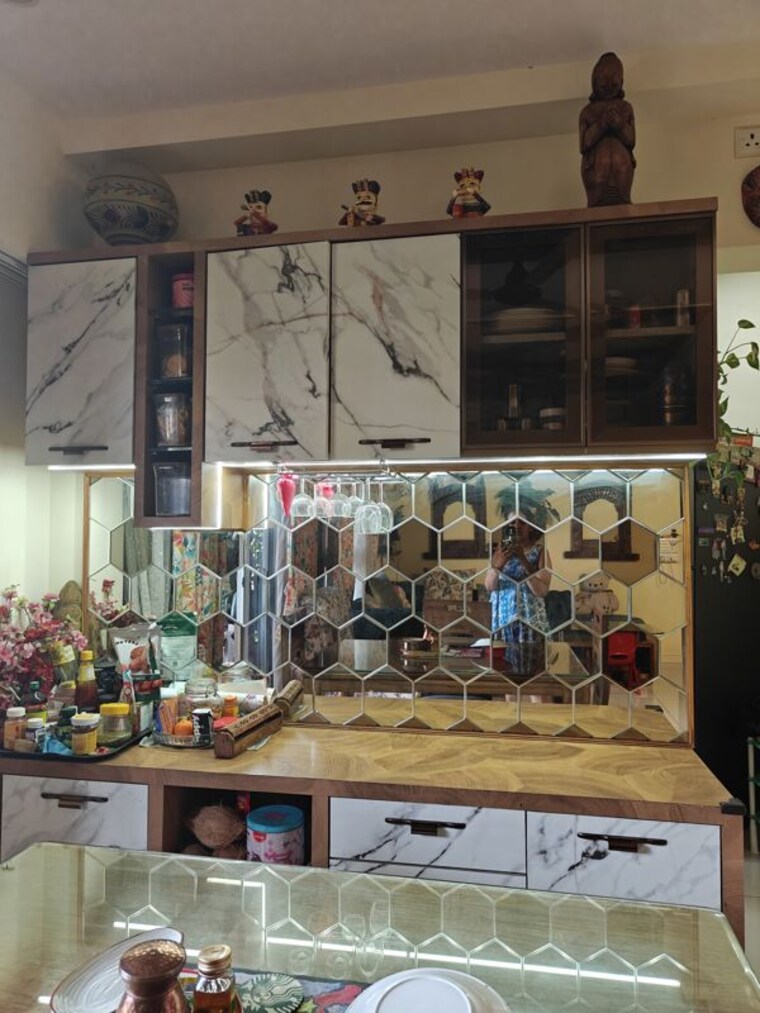 Gym, hadapsar 2 Bedroom 615 Sq.Ft. Apartment In Hadapsar Pune 10152319