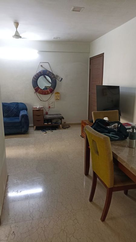 2 BHK Apartment For Rent in Satellite Royale