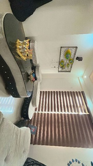 Furnished Amenities in 2.5 BHK Apartment at RPS Savana, Sector 88 – for Rent