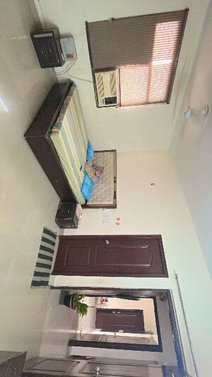 Furnished Amenities in 2.5 BHK Apartment at RPS Savana, Sector 88 – for Rent