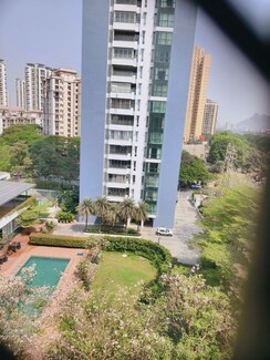 3 BHK + Pooja Room Apartment For Rent in Vaibhav Vilas CHS