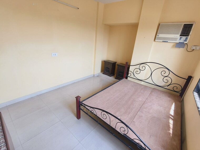 Bedroom, vaibhav-vilas-chs 3 Bedroom 1200 Sq.Ft. Apartment In Majiwada Thane 10152324