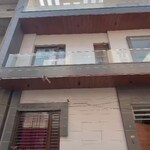 2 BHK + Study Room,Extra Room 138 Sq.Yd. Independent House in Virat Nagar