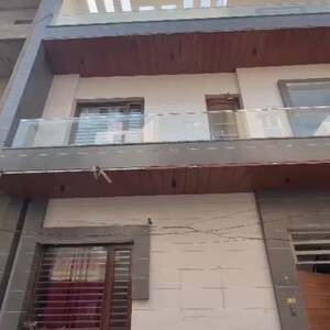 2 BHK Independent House For Sale in Virat Nagar