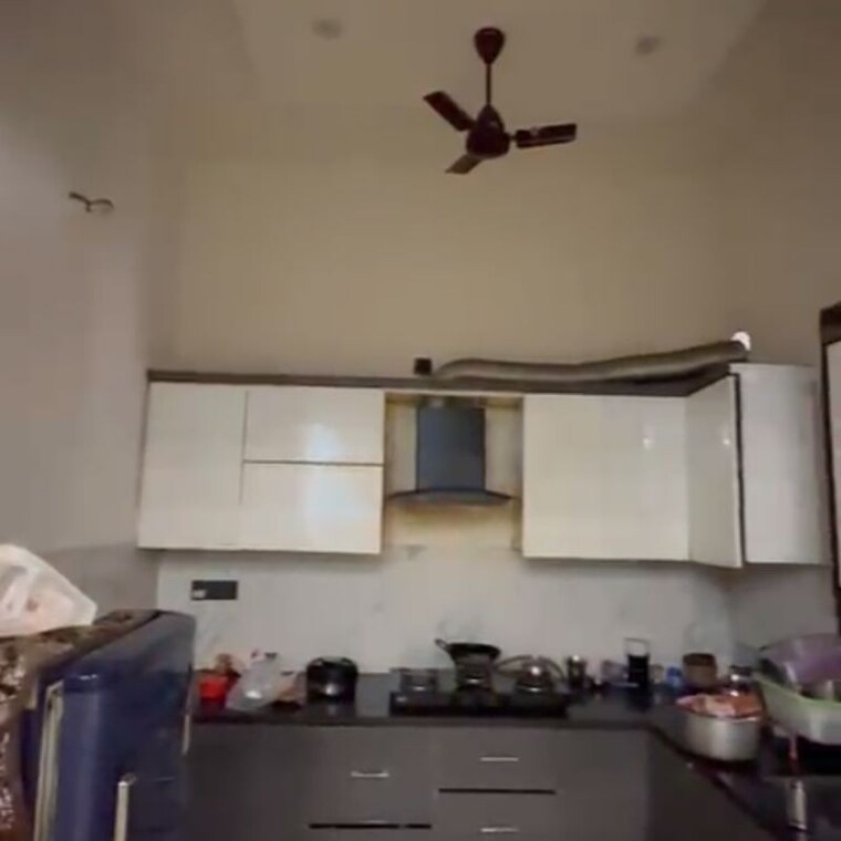 Kitchen, virat nagar 2 Bedroom 138 Sq.Yd. Independent House In Virat Nagar Panipat 10152325