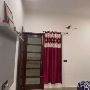 Staircase in 2 BHK Independent House at Virat Nagar – for Sale