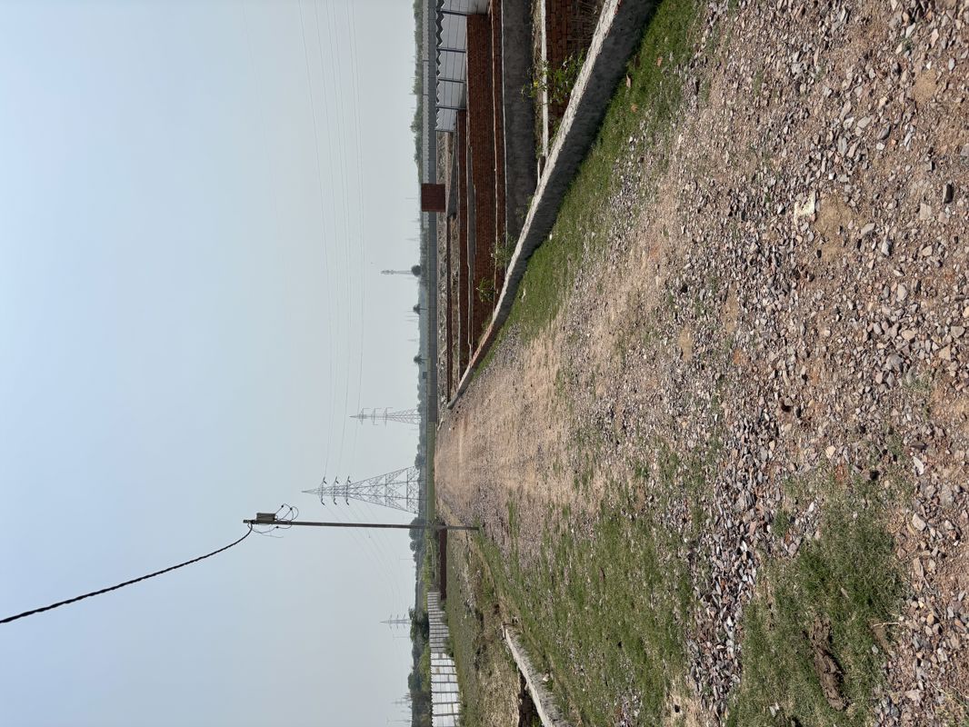 Plot For Sale in Iradatpur Urf Rajatpur