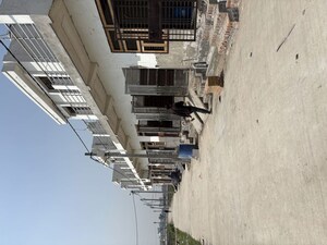  Plot – Exterior View View at Iradatpur Urf Rajatpur - for Sale