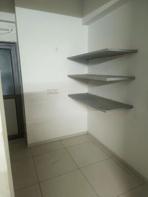 Furnished Amenities in 2 BHK Apartment at Makarba – for Rent