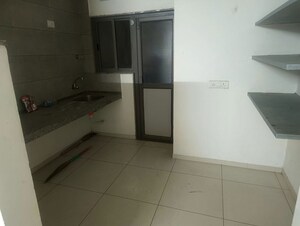 Kitchen in 2 BHK Apartment at Makarba – for Rent