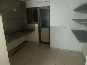 Kitchen in 2 BHK Apartment at Makarba – for Rent