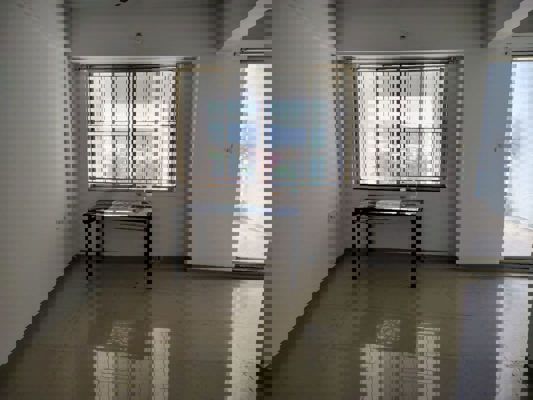 4 BHK + Servant Room 2200 Sq.Ft. Apartment in Vascon Paradise