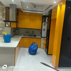 4 BHK Builder Floor For Rent in Maya Homes