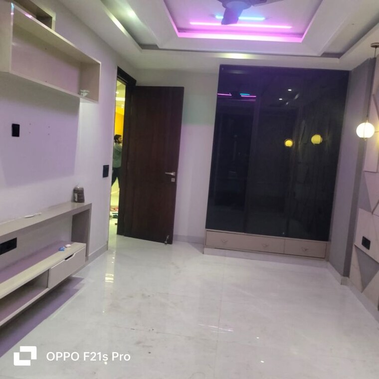  Parking, maya-homes 4 Bedroom 2400 Sq.Ft. Builder Floor In Indrapuram Ghaziabad 10152328