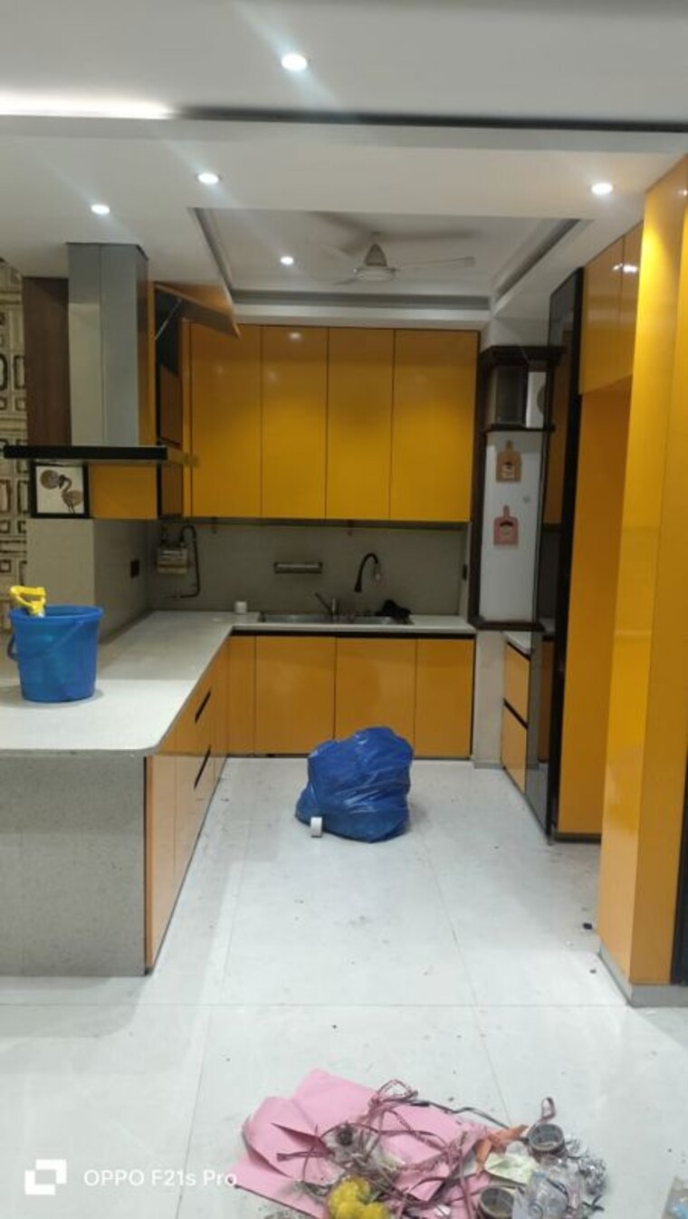 Master Bedroom, maya-homes 4 Bedroom 2400 Sq.Ft. Builder Floor In Indrapuram Ghaziabad 10152328