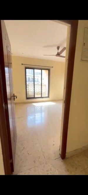 Bedroom in 2 BHK Apartment at Swastik Regalia, Waghbil – for Rent
