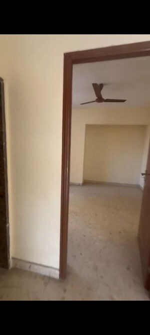 Bedroom in 2 BHK Apartment at Swastik Regalia, Waghbil – for Rent