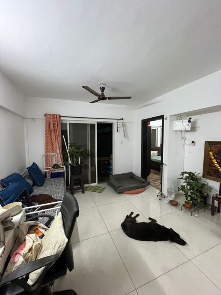 Team Area, kolte-patil-downtown-xenia 1 Bedroom 600 Sq.Ft. Apartment In Kharadi Pune 10152310