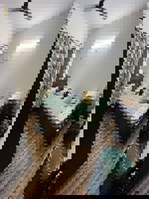 1 BHK 600 Sq.Ft. Apartment in Kolte Patil Downtown Xenia