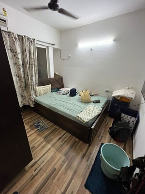 1 BHK Apartment For Rent in Kolte Patil Downtown Xenia, Kharadi