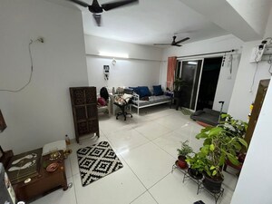 Team Area in 1 BHK Apartment at Kolte Patil Downtown Xenia, Kharadi – for Rent