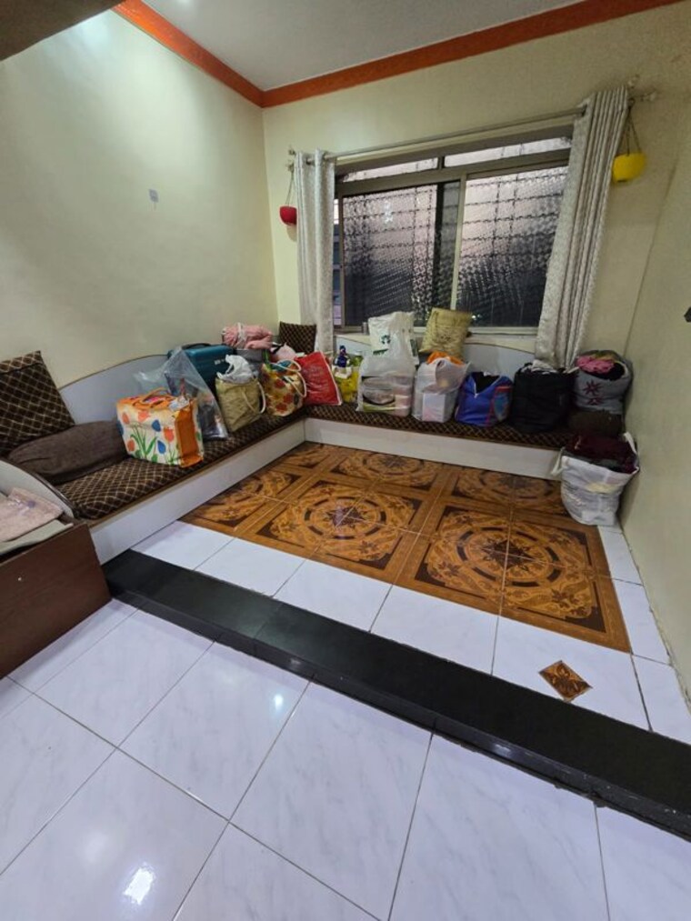 Bedroom, wadgaon sheri 1.5 Bedroom 600 Sq.Ft. Apartment In Wadgaon Sheri Pune 10152330