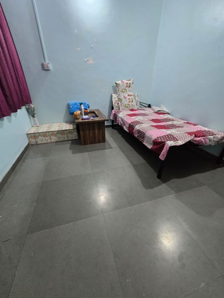 Bedroom, wadgaon sheri 1.5 Bedroom 600 Sq.Ft. Apartment In Wadgaon Sheri Pune 10152330