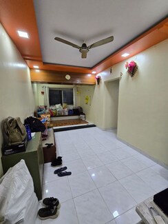 1.5 BHK + Extra Room Apartment For Rent in Wadgaon Sheri