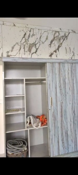 Furnished Amenities in 2 BHK Apartment at Adani Aangan, Sector 89a – for Rent